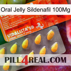 Oral Jelly Sildenafil 100Mg new01